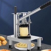 Manual Meat Slicer Mutton Roll Grinder Food Mincer Knife Beef Lamb Cutting Machine Slicing Vegetable