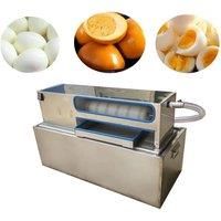 Factory Directly Supply Small Egg Shell Peeler Processing Removing Machine Quail Egg Shelling Shell