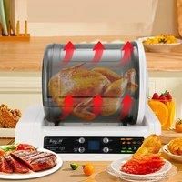Wholesale Price Tilted Meat Beef Tumbling Pickling Machine Stainless Steel Chicken Marinator