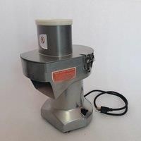 High Performance Automatic Commercial Potatoes Slicer/Large Industrial French Fries Maker/Turnip