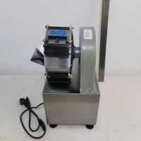 2025 New Electric Vegetable Slicer Shredder MultiFunction Automatic Cutting Machine Potato Carrot