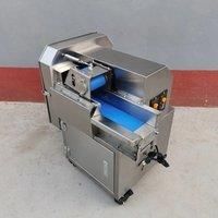 Electric Potato Carrot Ginger Slicer shred Vegetable Cutter Multi-function Automatic Commercial