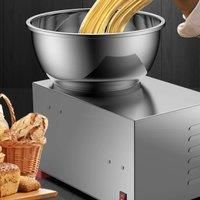 Machine Small Automatic Multi-Function Dough Mixer Fermentation Stirring Stand Mixer Hair Noodles