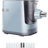 Noodle Machine Fully Automatic Household Multi functional Small Electric Intelligent Noodle Pressing