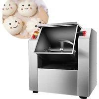 Electric 220V 110V Bread Dough Divider Rounder Automatic Pizza Dough Ball Dividing Maker Cutter