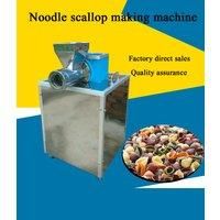 80KG/H High Efficiency Automatic Ramen Maker Machine Noodles Pasta Extruder Making Machine