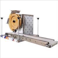 Commercial 35-700g Dough Divider Rounder Roller Round Dough Ball Cutter Pizza Bread Steam Bun Dough Cutting Rolling Machine