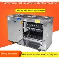 High quality small Bakery dough divider rounder cutting Split machines Machine Automatic Dough Divider