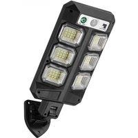 NEW 8000LM Solar Light for Outdoor Sunlight Motion Sensor Lamp IP65 Waterproof External Solar Lamp