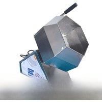 Octagonal Mixer Stainless Steel Seasoning Bucket Multifunctional Commercial Food And Feed Mixer