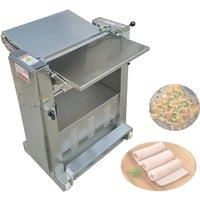 Pork Rind Meat Skinner Slicer Pig Beef Peeling Machine Fat Remover Slice Peel Remove Peeler Machine