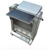 Peeler Processing Peeler Electric Decorticator Safe Peel Industrial Automatic Pig Skin Pork Skinner