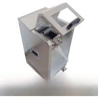 450KG/H Electric Meat Slicer Commercial Meat Cutter 2200W Pork Lamb Beef Food Stainless Steel