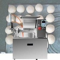 Automatic Dough Divider Rounder Cutter Dough Ball Making Machine Dough Cutter Machine