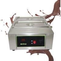 1500W Water-Proof Heating Heat Preservation Machine Desktop Small Chocolate Melting Machine