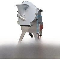 Potato Shredder Machine Commercial Multi-Function Vegetable Cutter Electric Slicer Ddicing Machine