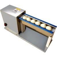 High-Efficiency Automatic Sheller Machine Quail Egg Shelling Machine Peeling Hulling Machine