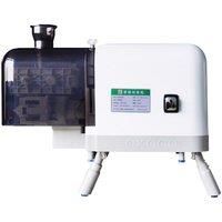 Commercial Rrestaurants Onion Shredding Machine For Celery Cucumber Ginger Shredded Pepper Shreds Fast Vegetable Shredder Machin