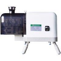 Multi-function Onion Shredding Machine Scallion Shredding Machine Roast Duck Shop Hotel Vegetable Shredder Stainless Steel Knife