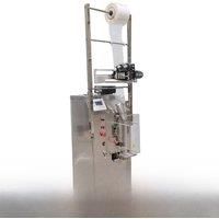 Automatic Liquid Packaging Machine Seasoning Water Oil Vinegar Beverage Pure Liquid Filling Sealing Bag Making Machine