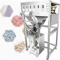 Automatic Dividing Machine Packing Machine Three-Side Sealing Filling Packaging Machine