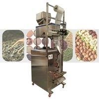 Automatic Dividing Machine Packing Machine Three-Side Sealing Back Seal Filling Packaging Machine