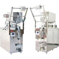 15-35Bag/Min Pneumatic Liquid Paste Packing Machine For Chili Sauce Hot Pot Base Honey Tomato Sauce Packing Machine