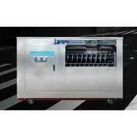 Automatic dough divider rounder for dough ball making machine steamed bread machine dough cutting