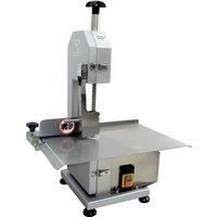 110V 220V Electric Bone Sawing Machine For Frozen Meat Rib Pig Foot Cutting Machine For Sale
