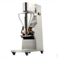 Commercial Meatball Forming Machine 280 PCs/min Meatball Maker Machine 1100W Electric Fish Beef Pork Ball Maker