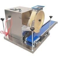 4cm Bread Dough Divider Rounder Automatic Pizza Dough Ball Dividing Maker Cutter Machine For Sale