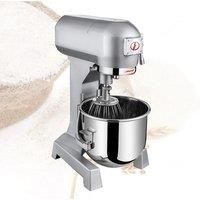 Kitchen Food Stand Mixer Cream Egg Whisk Blender Cake Dough Bread Mixer Maker Machine