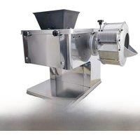 Commercial Fresh Meat Slicer Multi-functional Vegetable Slicer Shredder Dicer Electromechanical Meat