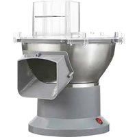 Commercial Multi-function Fruit Vegetable Slicer Shredder Dicer Machine Kitchen Vegetable Cutter