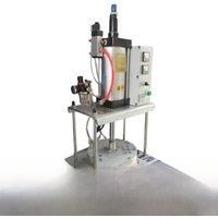 Pneumatic Dough Pressing Machine Pancake Flattening Machine Tortilla Spring Roll Skin Dumpling Skin