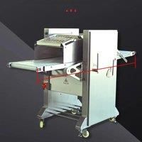 Big Peeler Processing Peeler Electric Decorticator Safe Peel Industrial Automatic Pig Skin Pork