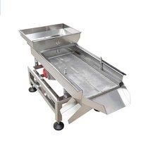 Sieve Machin Big Granule Vibrating Electric Screen Shock Large Granular Material Screening Machine