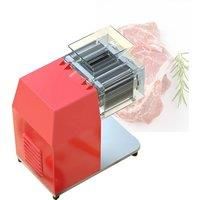 High Quality Meat Cutting Machine For Pork Beef Slicer Electric Dicing Shredding Meat Cutting
