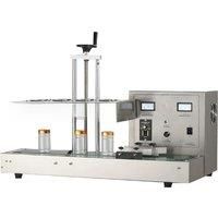 JJSHOO Commercial Sealing Machine For Glass Bottle Plastic Bottle Electromagnetic Induction Aluminum