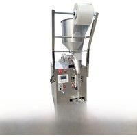 Automatic Shampoo Paste Sauce Filling Sealing Machine Tomato Sauce Butter Peanut Butter Packaging