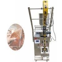 Quantitative Paste Liquid Packaging Machine For Olive Oil Chili Sauce Shampoo Emulsion Food