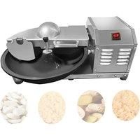 Commercial Cabbage Chopper Machine Electric Food Vegetable Shredder Granulator