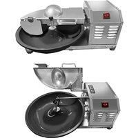 Electric Vegetable Shredder Pellet Machine Commercial Vegetable Cutting Machine Stuffing Machine