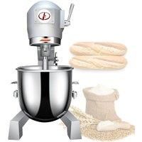 Food Mixer Simulation Manual Dough Making Machine Egg Cream Mixer Machine