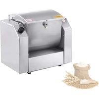 110v 220v Flour Dough Mixer Machine Kneading Electric Food Minced Meat Pasta Make Bread Noodles