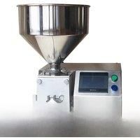 Commercial Churros Filler Puff Jam Cream Filling Machine Stainless Steel Chocolate Churro Injector Machine