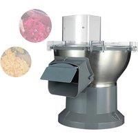 110V 220V Kitchen Shredder Potato Radish Melon Fruit Slicer Vegetable Cutting Machine