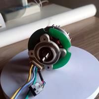 Outrunner motor for Mower SL6015