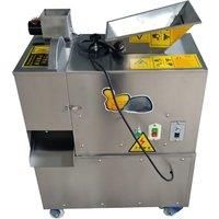 10KG Stainless Steel Flour Mixer Commercial Dough Mixer Machine Dual Speed Double Action Stirrer