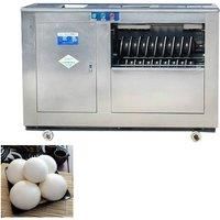 Automatic Dough Divider Rounder For Mantou Making Machine And Dough Cutting Rolling Machine